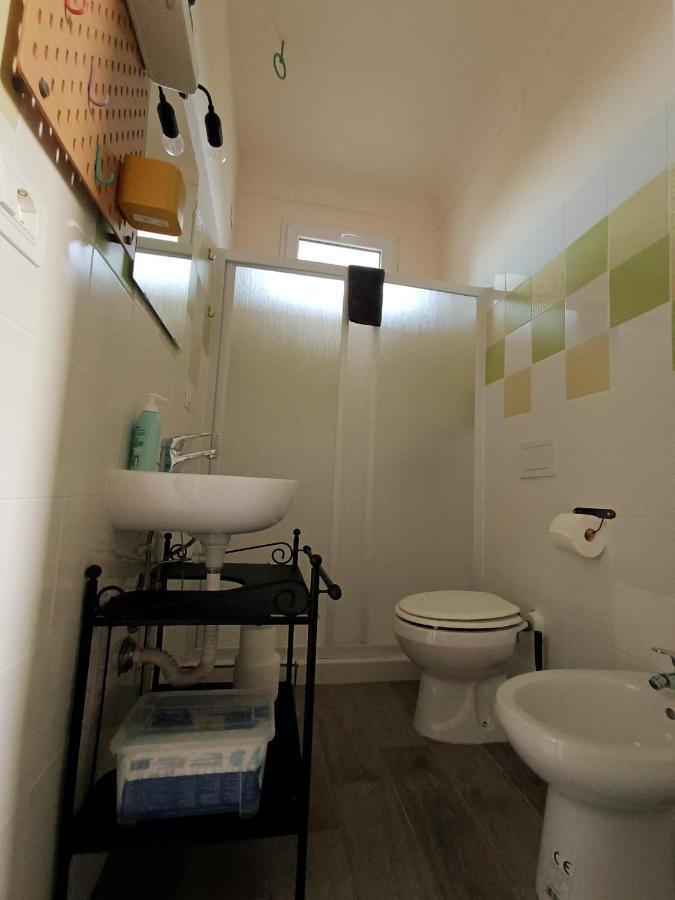 B&B La Ciammaruca Pollutri Extérieur photo