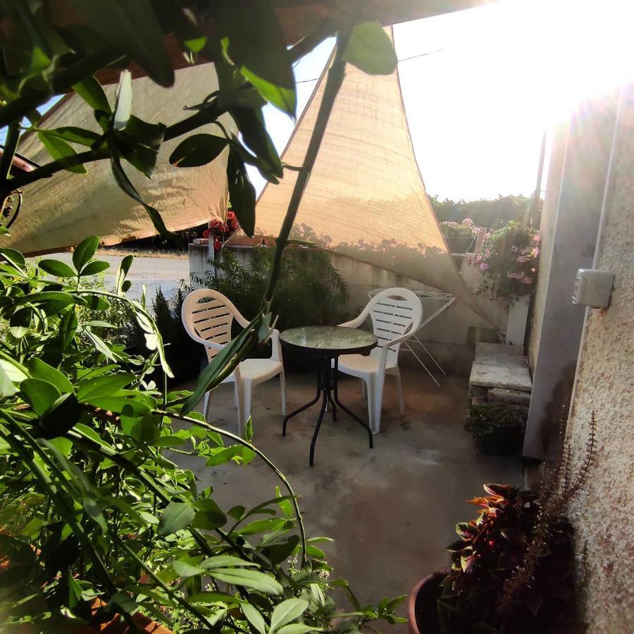 B&B La Ciammaruca Pollutri Extérieur photo