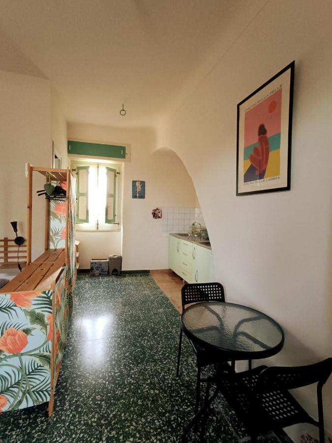 B&B La Ciammaruca Pollutri Extérieur photo