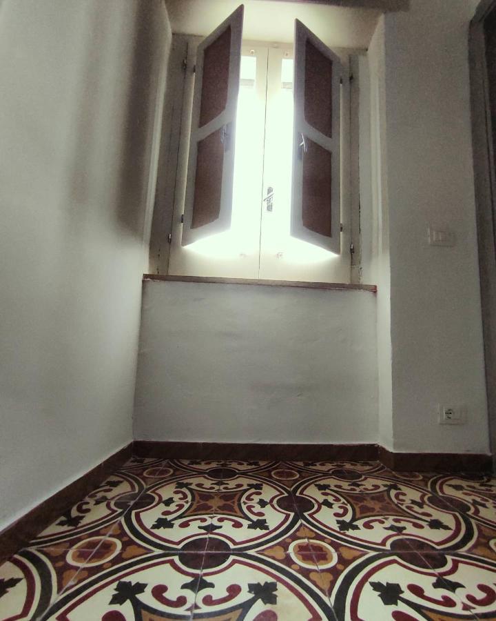 B&B La Ciammaruca Pollutri Extérieur photo
