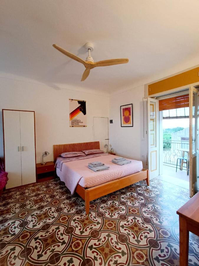 B&B La Ciammaruca Pollutri Extérieur photo