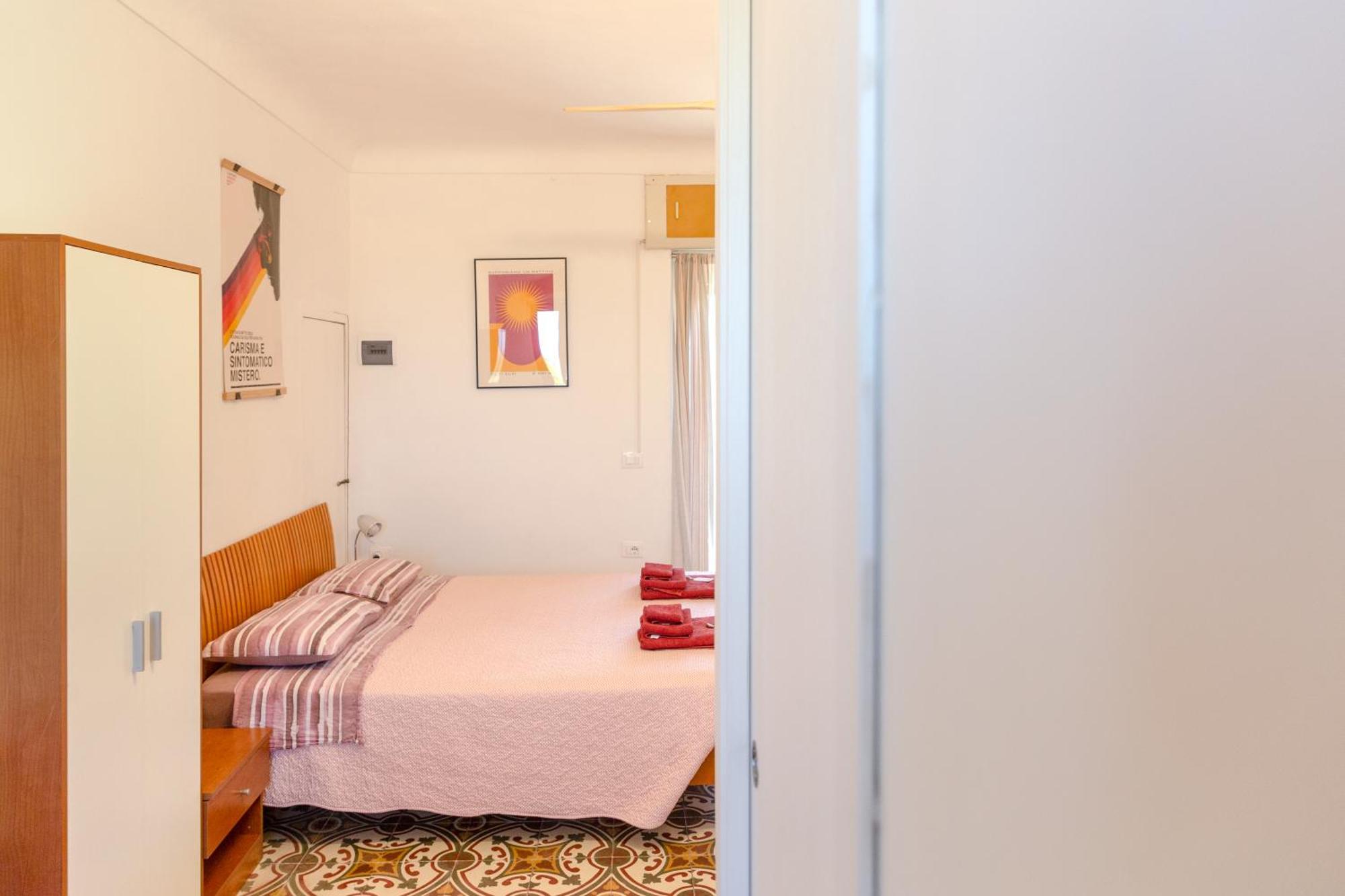 B&B La Ciammaruca Pollutri Extérieur photo
