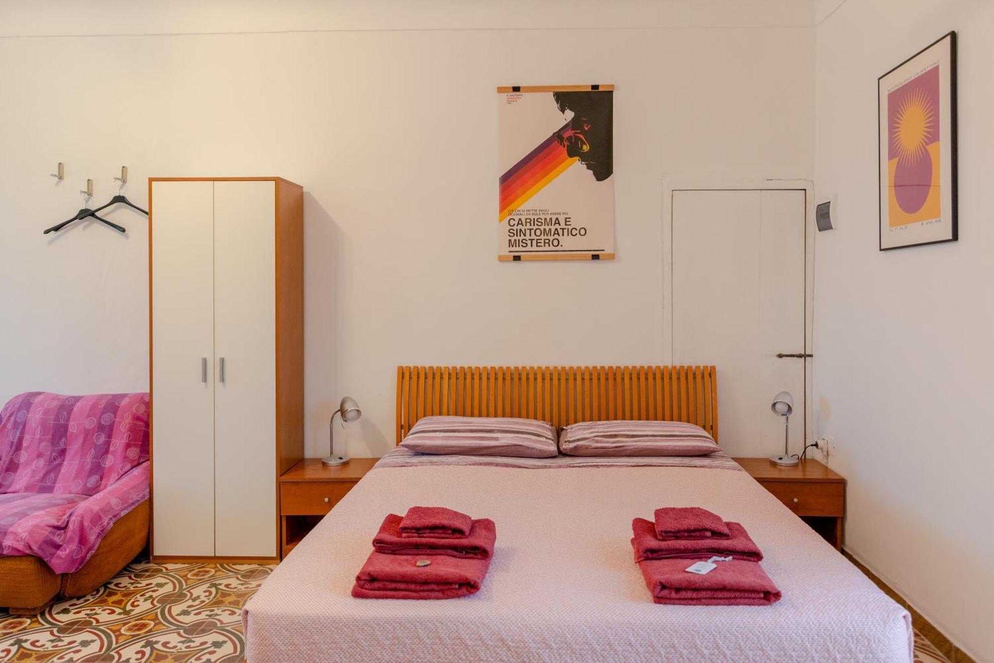 B&B La Ciammaruca Pollutri Extérieur photo